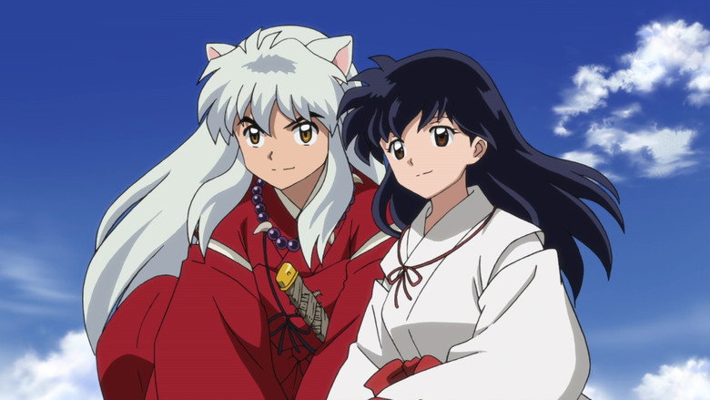 Inuyasha: Desde Então