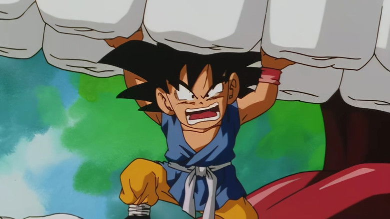O Dentista Goku
