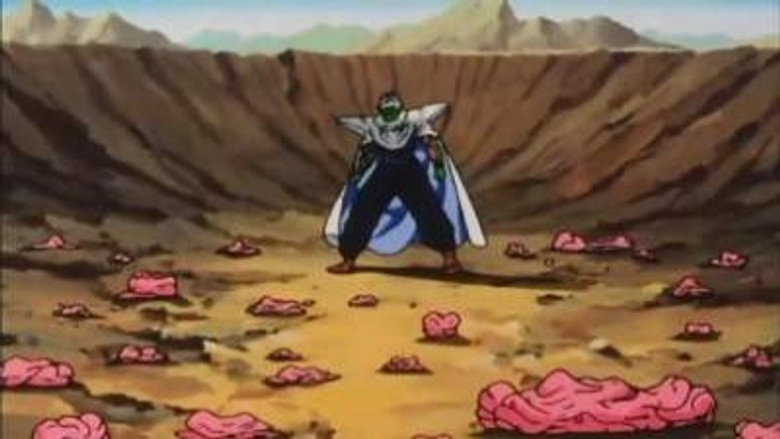 Majin Boo Continua Vivo