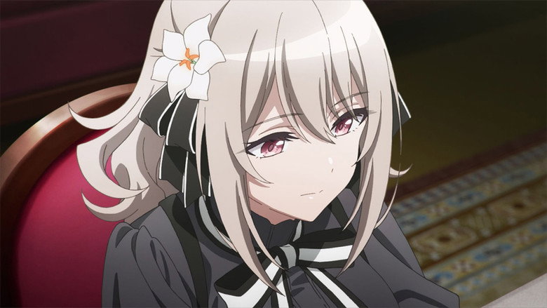 Missão:  Hanazono II