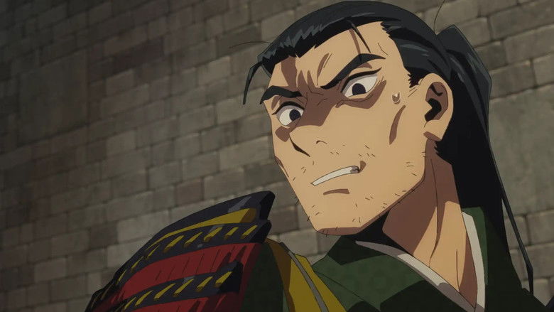 Episódio 17: Harpia/Quimera