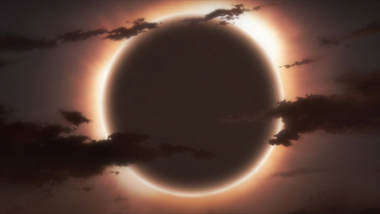 O Eclipse