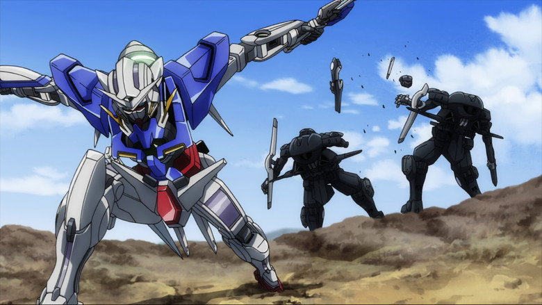 Seven Swords