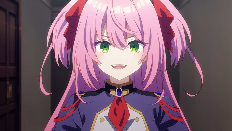 A Festa do Chá Senryuu