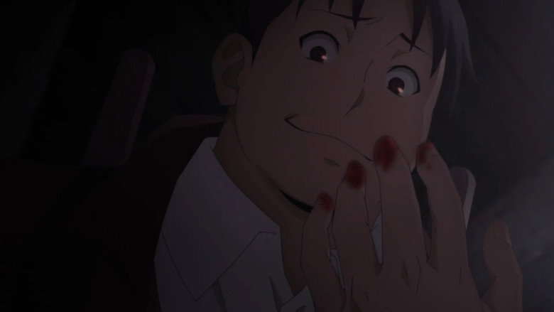 Hiroto, o Paradoxo