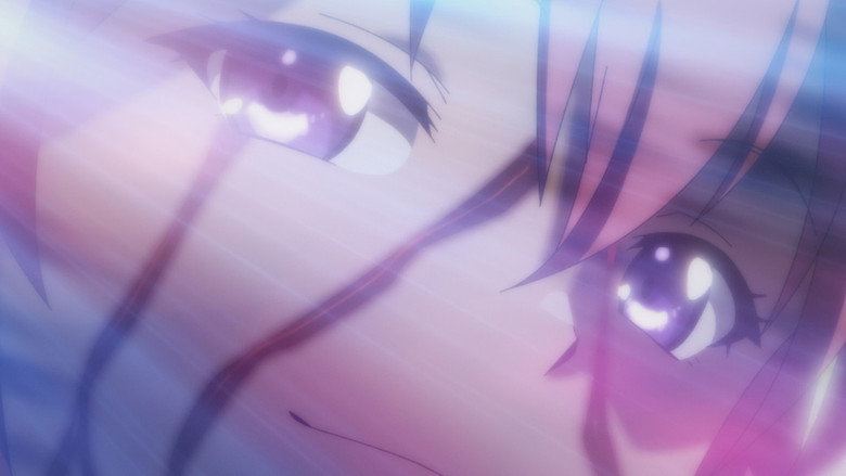 De Alguma Forma, Isso se Tornou Um Anime de Luta