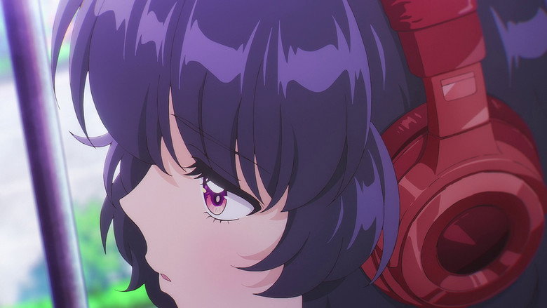 A garota Kaiju surge em Tóquio