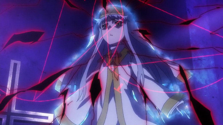 Fuse Kazakiri