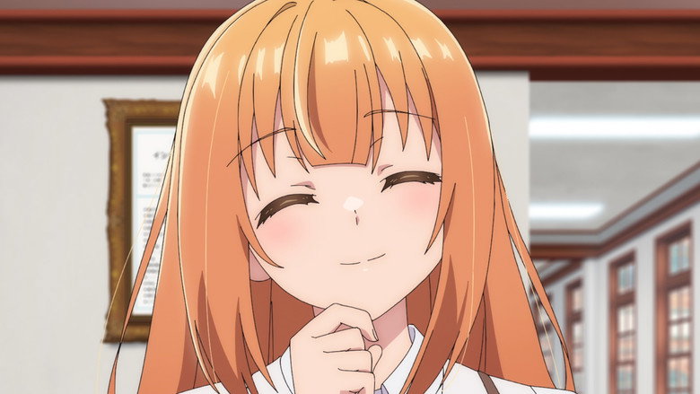 A sugestão da Tennoji Mirei