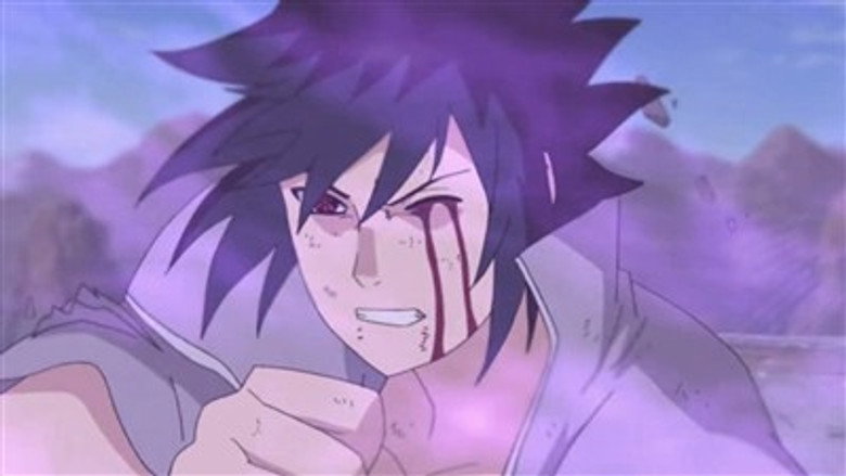 O Jutsu Ocular Proibido