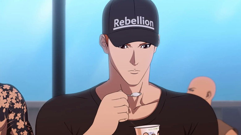 SR. SEGAMI