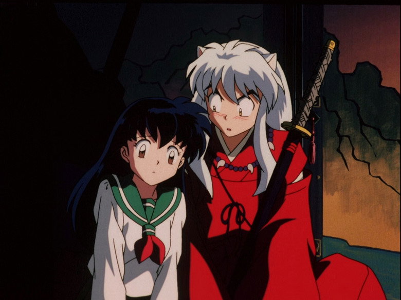 A Verdade Sobre a Origem de Naraku; A Alma de Kikyo (Parte 2)