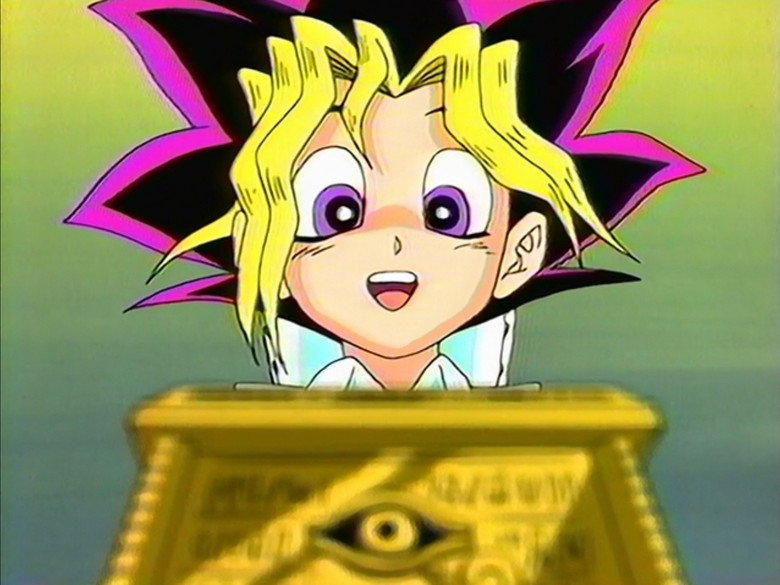 Episódio 1