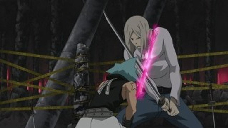 Guerreiro ou demônio? Confronto final: Mifune vs Black☆Star?