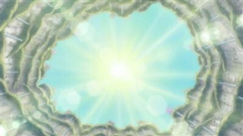 Rumo ao Futuro! O Caminho para o Sol!
