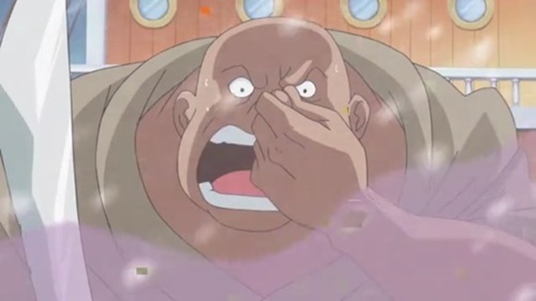 À Beira da Aniquilação! O Ataque de um Monstro Mortal!