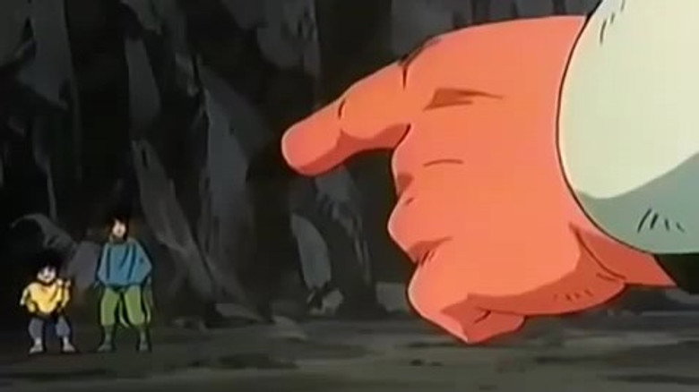 A Espada Letal de Avan Contra Crocodine