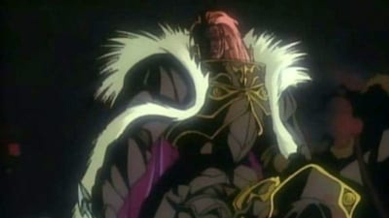 A Espada do Imperador das Trevas