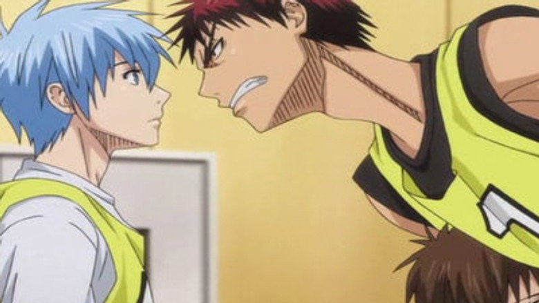 Eu Sou Kuroko
