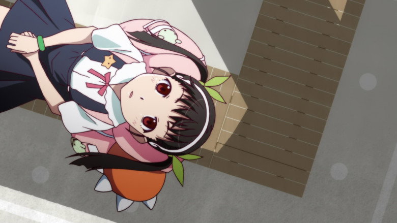 Mayoi Snail 2