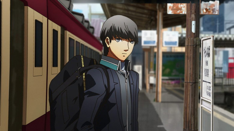 Episódio 1