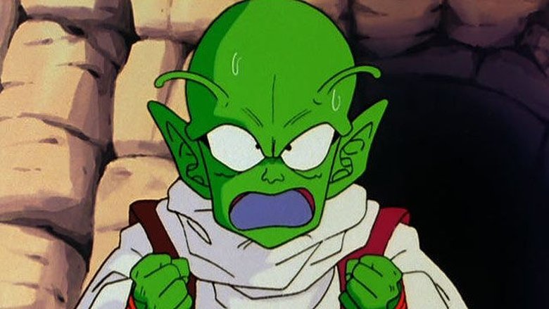 Vegeta Age em Segredo! Um Ataque Trágico aos Namekuseijins!