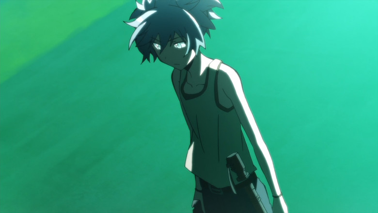 Hora do Nagisa