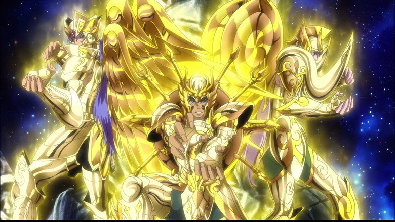 Aiolia vs. Andreas