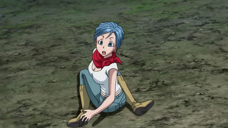 É Tudo ou Nada! A Vingança do Freeza Dourado!
