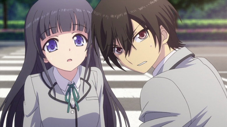 Eu penso nos outros