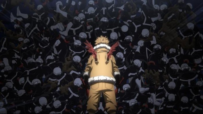 One's Justice
