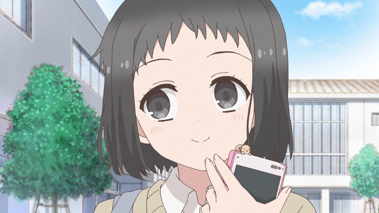A Namorada Acostumada