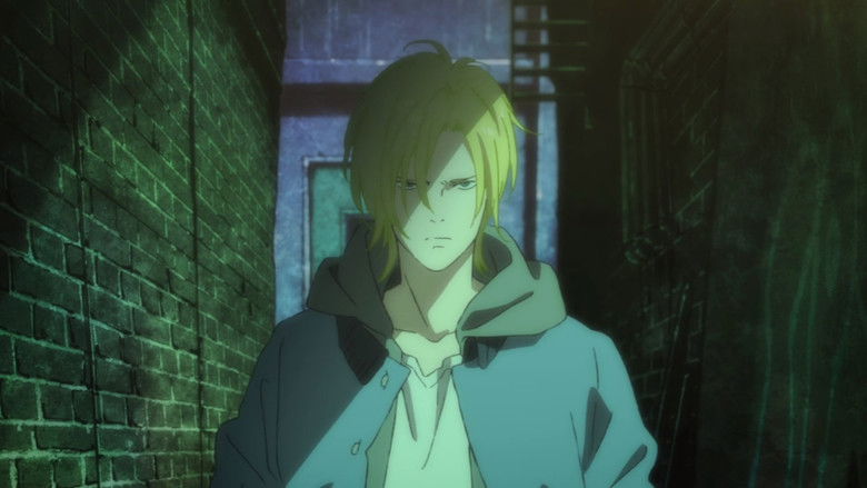 Um Dia Ideal para Banana Fish