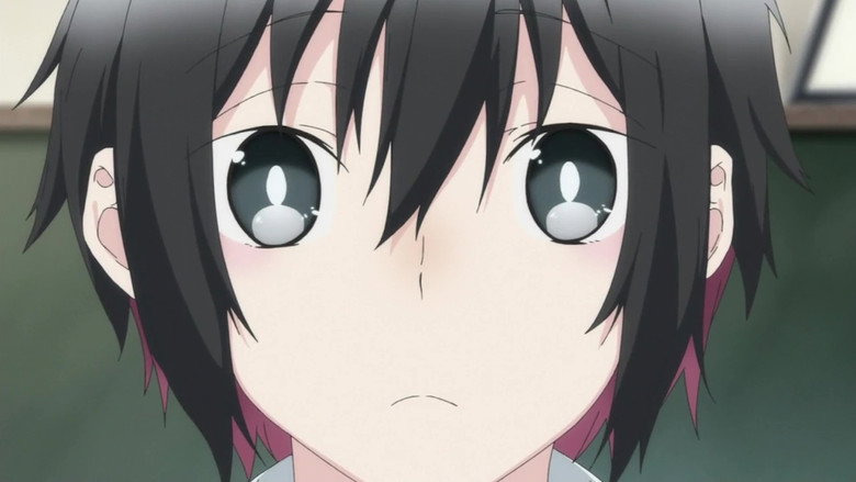 A Esposa de Jingai-san