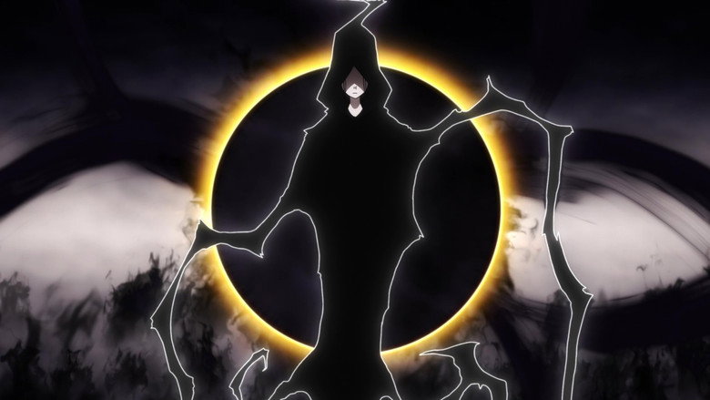 A Mulher de Preto