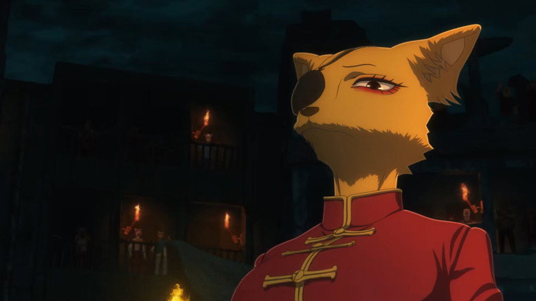 Intercâmbio entre espécies