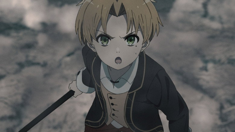 Crianças E Guerreiros