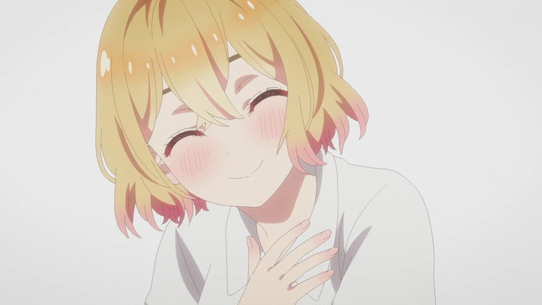 Ex-Namorada, Nanami Mami
